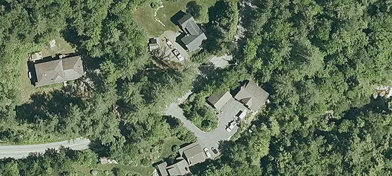 Vermont Land Near Pikes Falls