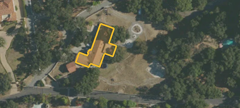 Prestigious Bradbury Estate Land Parcel