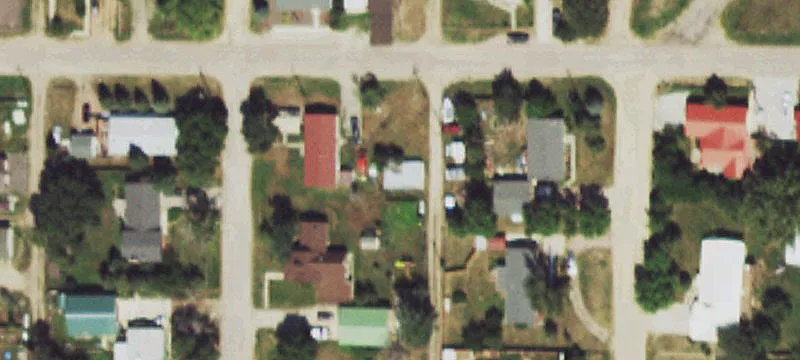 Calhan Commercial Lot Opportunity