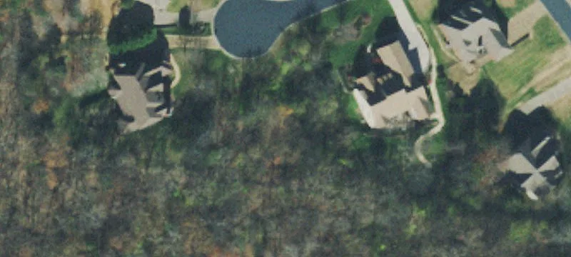 Buildable Lot in Governors Club