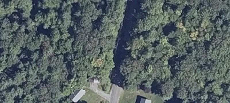 Residential Lot in Winslow, Maine