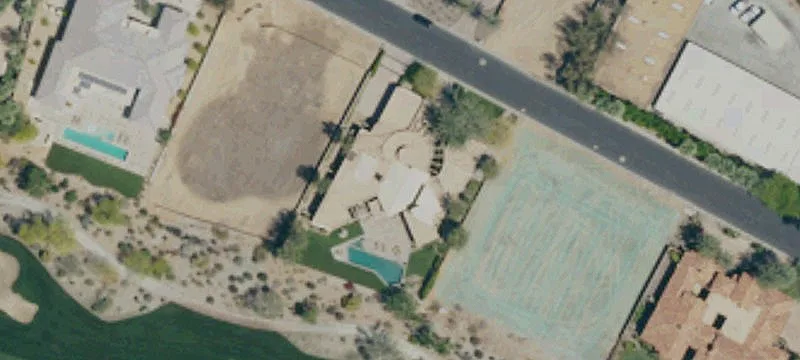 Quarry Homesite with Approved Plans