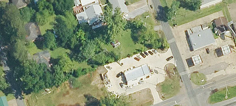 Commercial Land For Sale