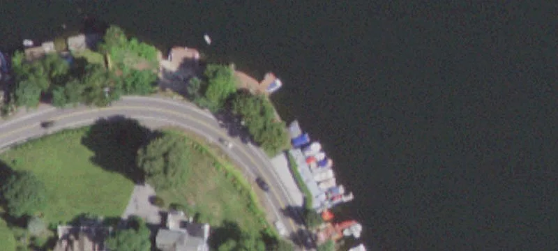 Lake Mahopac Recreational Waterfront Strip