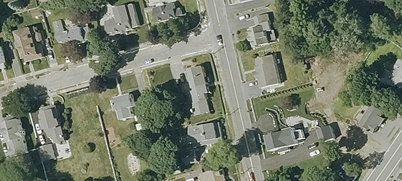 Two-Family Home Near Lake Quannapowitt
