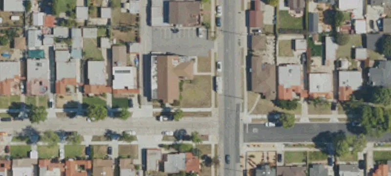 Los Angeles Religious Facility Opportunity