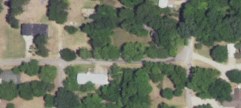 Lake Tawakoni Residential Lots