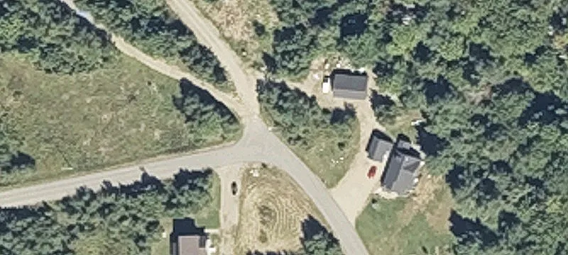 Residential Lots in Searsport