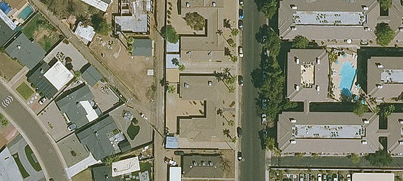 Turnkey Midtown Phoenix Multifamily Investment