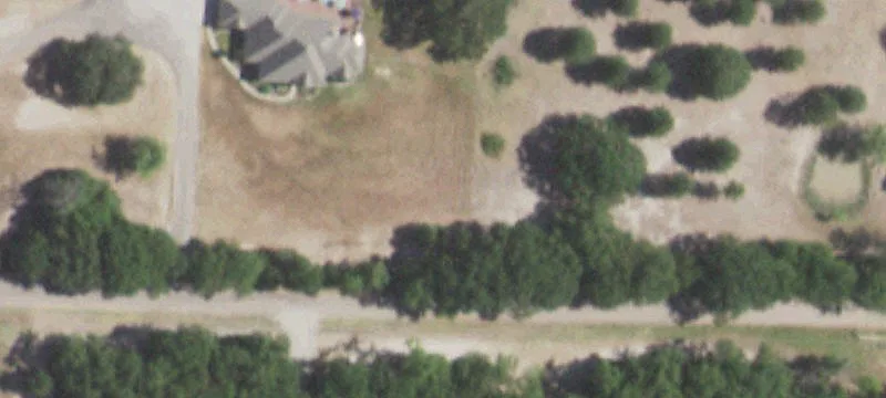 Greenville Wooded Land Tract