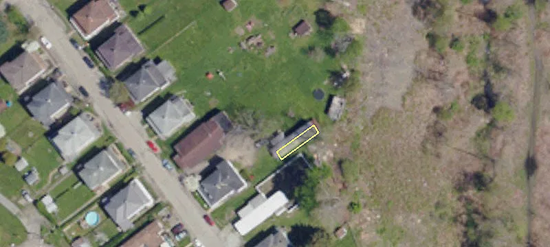 Harwick Multifamily Property with Ranch