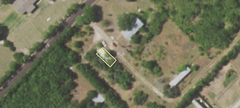 9 AC Buda Farmland Tract