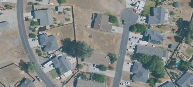 Residential Land in Vibrant Community