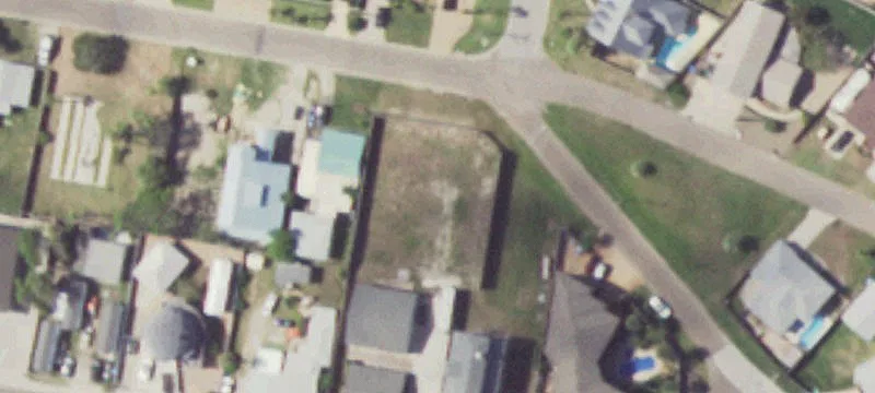 Port Aransas Homesite Opportunity