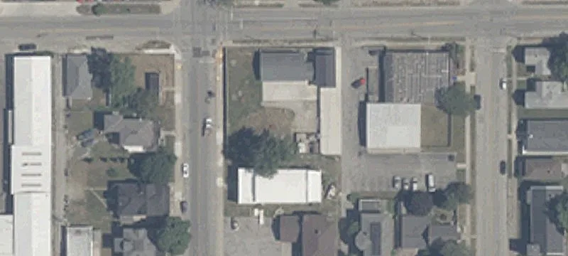 Downtown Kokomo Commercial Property