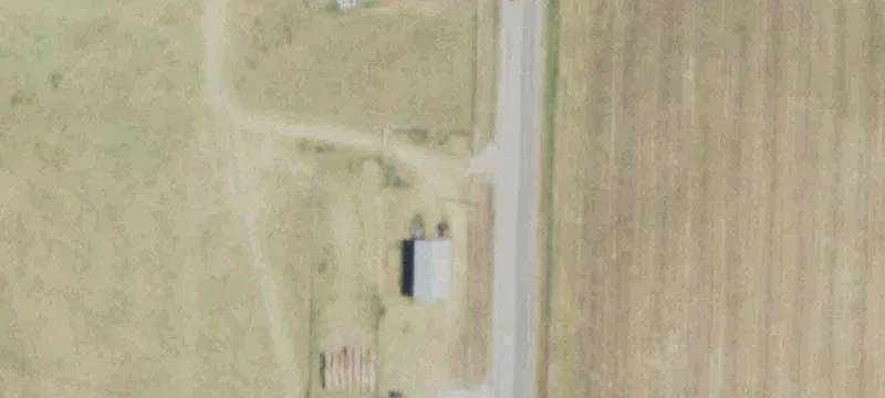 Weatherford Acreage with Ranch Home