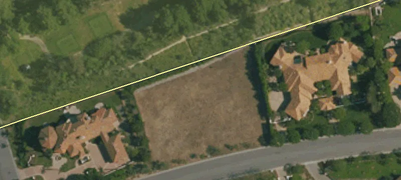 Spanish Hills View Lot