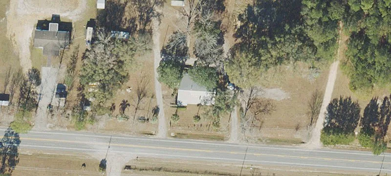 Prime Freeport Acreage on Highway