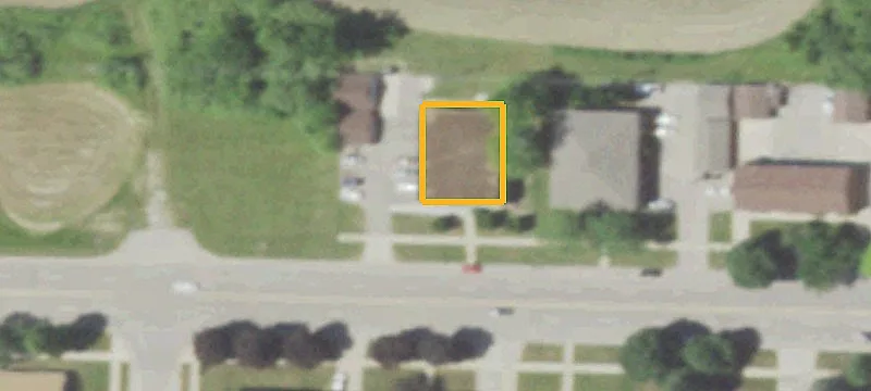 Multi-Family Lot For Sale