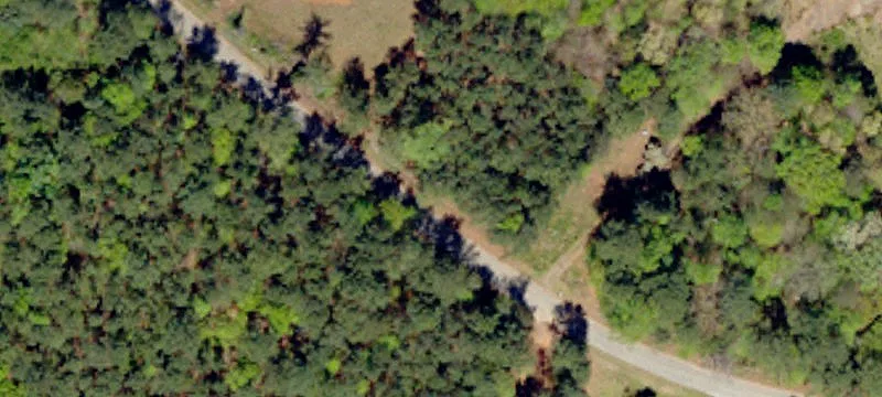 Fountain Inn Homesite Opportunity