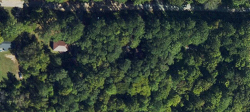 Lake View Lot in Franklinton