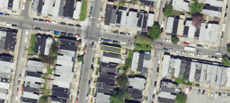West Philadelphia Triplex Investment Opportunity