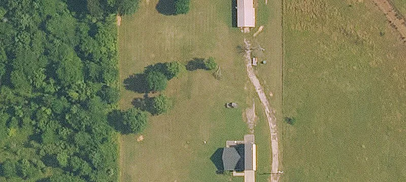 Prime Acreage in Bossier Parrish