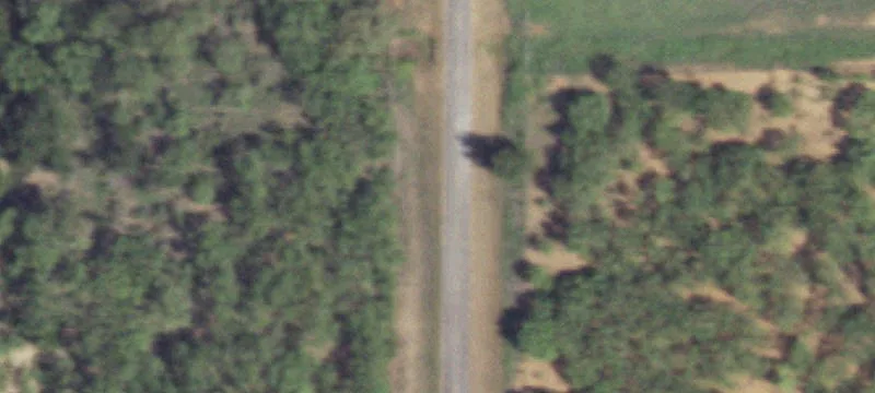 San Saba County Ranch Paradise