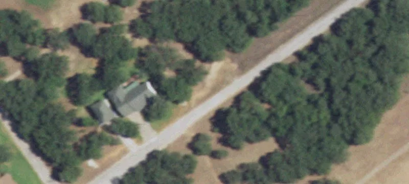 Nocona Hills Golf Course Lot