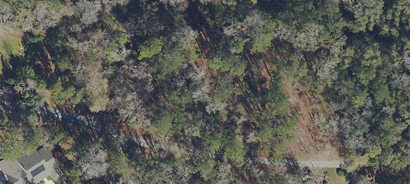 Gainesville Vacant Lot For Sale