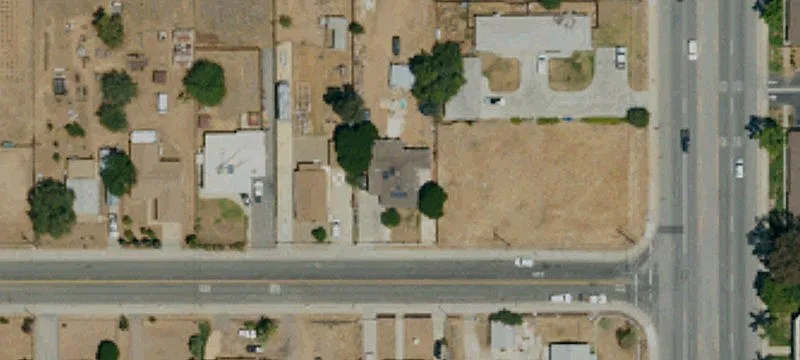 Moreno Valley Multi-Family Development Land