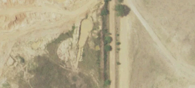 41-Acre Ready-to-Build Land