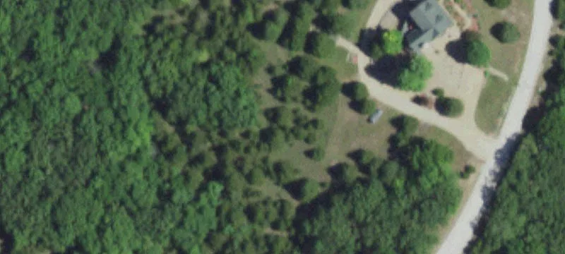 Forbes Lake Land Parcel