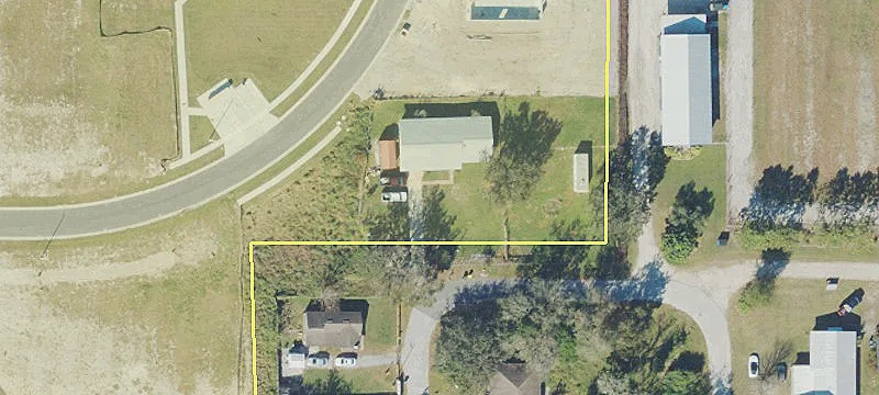 Winter Haven Vacant Land Parcel