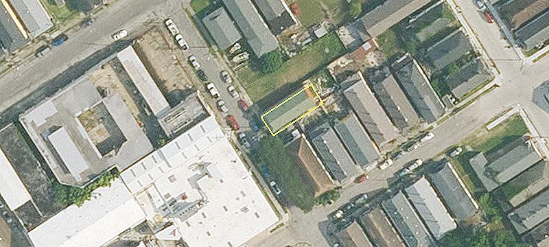 Renovated Multi-Family Home