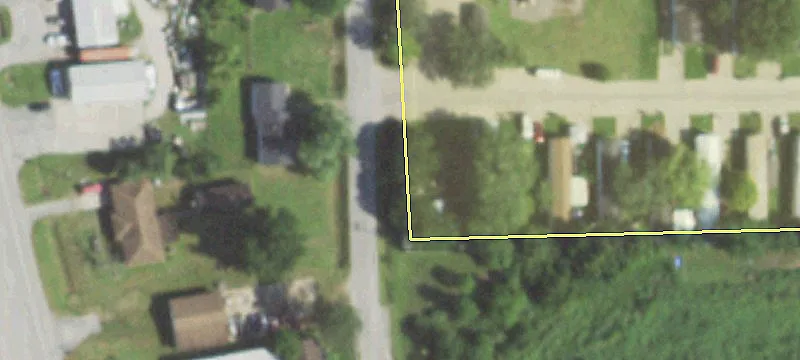 Prime Land Opportunity