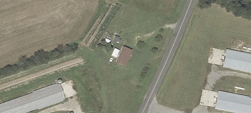 Poultry Farm with Development Potential