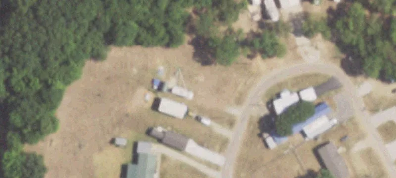 Gated Community Lot with Leaseback