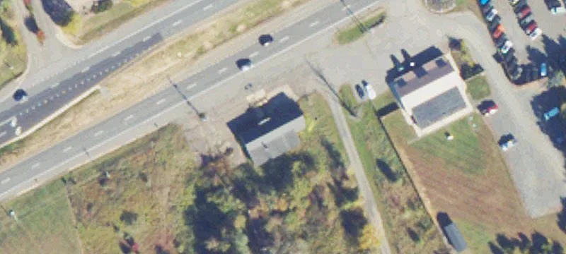 Industrial Land Fronting Rt 29