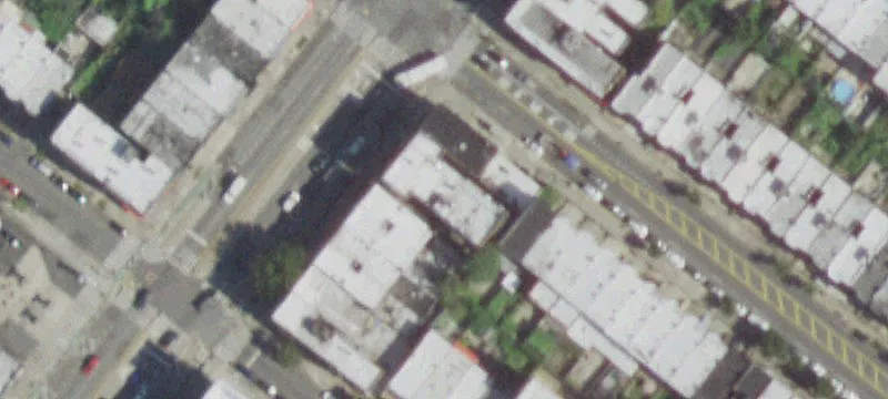Sunset Park Mixed-Use Investment