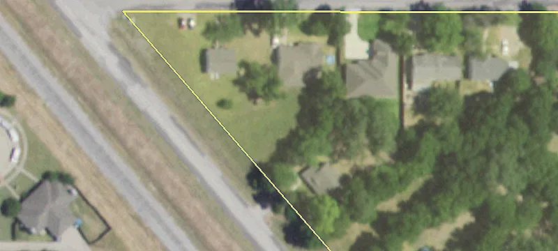 Rowlett Land for Sale