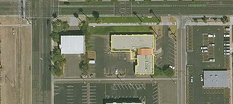 Multifamily Property Near Waymo Station