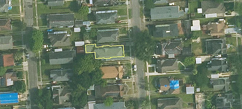 Renovated Gentilly Terrace Multi-Family Property