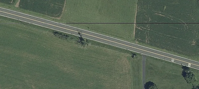 Preserved Farmland with Building Potential