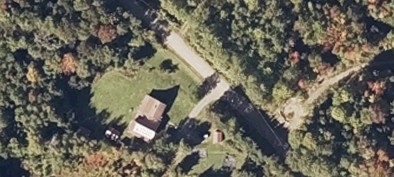 Recreational Land Parcel in Crystal
