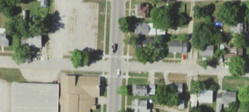 Downtown Investment Property Lot
