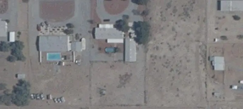 Pahrump Vacant Land Opportunity