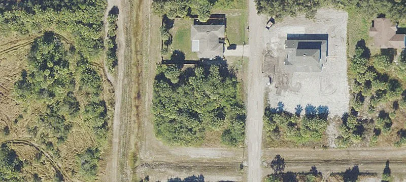 Vacant Land in Port Malabar