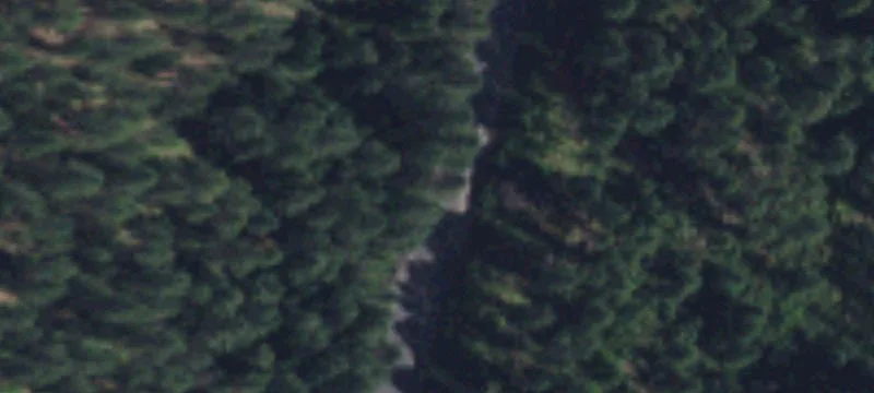 Valleyford 10-Acre Land Parcel
