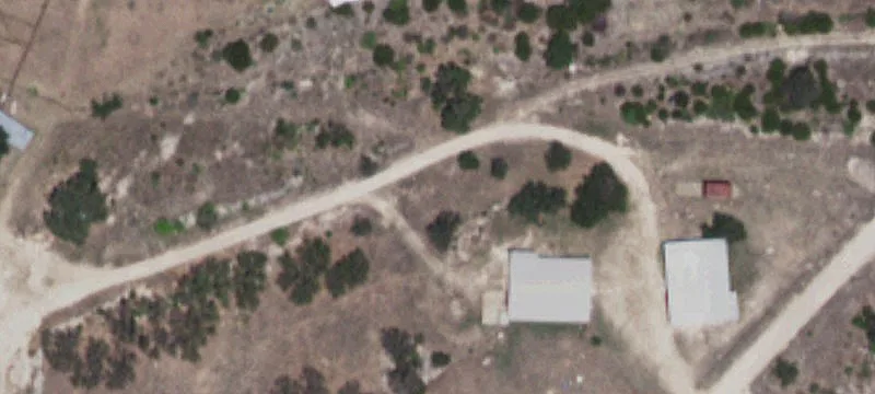 Turnkey Hunting and Entertaining Ranch